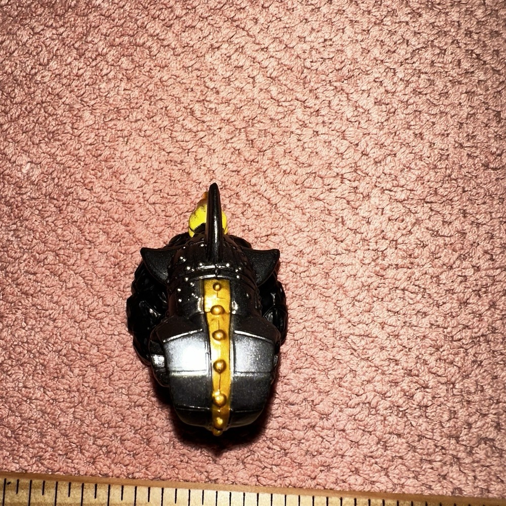 Skylanders Trap Team ROCKET RAM Figure Red‎ Base - Picture 5 of 5